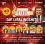 : Musikantenstadl: Die Lieblingshits, CD,CD