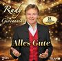 Rudy Giovannini: Alles Gute, CD,CD