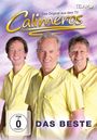 Calimeros: Das Beste, DVD