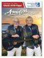 Die Amigos: Freiheit, DVD