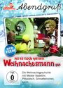 : Unser Sandmännchen - Abendgruß: Als es noch keinen Weihnachtsmann gab, DVD