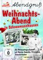 : Unser Sandmännchen - Abendgruß: Weihnachts-Abend in Schneemannhausen, DVD