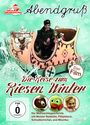 : Unser Sandmännchen - Abendgruß: Die Reise zum Riesen Winter, DVD