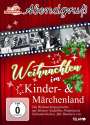 : Unser Sandmännchen - Abendgruß: Weihnachten im Kinder- & Märchenland, DVD