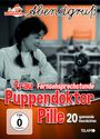 : Unser Sandmännchen - Abendgruß: Frau Puppendoktor Pille - Fernsehsprechstunde, DVD