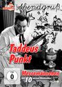 : Unser Sandmännchen - Abendgruß: Taddeus Punkt - Messemännchen, DVD