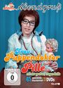 Frau Puppendoktor Pille mit der großen,klugen Bril, DVD