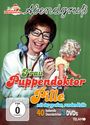 Frau Puppendoktor Pille mit der großen,runden Bril, DVD