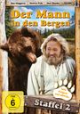 : Der Mann in den Bergen Staffel 2, DVD,DVD,DVD,DVD,DVD,DVD,DVD,DVD,DVD