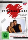 : Verbotene Liebe Collector's Box 1 (Folge 1-50), DVD,DVD,DVD,DVD,DVD,DVD,DVD,DVD,DVD,DVD
