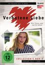 : Verbotene Liebe Collector's Box 4 (Folge 151-200), DVD,DVD,DVD,DVD,DVD,DVD,DVD,DVD,DVD,DVD