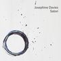 Josephine Davies: Satori: Live 2016, CD