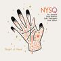 New York Standards Quartet (NYSQ): Sleight Of Hand, CD