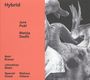 Jure Pukl & Matija Dedic: Hybrid, CD