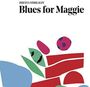 Zhenya Strigalev: Blues For Maggie, CD