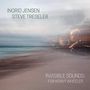 Ingrid Jensen & Steve Tresler: Invisible Sounds:For Kenny Wheeler, CD