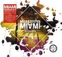 : Miami Sessions 2016, CD,CD