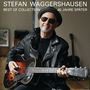 Stefan Waggershausen: 40 Jahre später - Best Of Collection (signiert, exklusiv für jpc), CD
