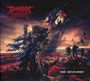 Damnation Defaced: The Devourer, CD