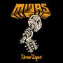 Midas: Demo Tapes, CD