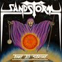 Sandstorm: Time To Strike, CD