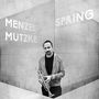 Menzel Mutzke: Spring, CD