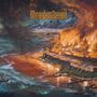 Megaton Sword: Blood Hails Steel - Steel Hails Fire, LP