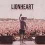 Lionheart: Live At Summerbreeze, CD