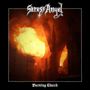 Stress Angel: Bursting Church, CD