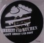 Ferris MC, Shocky & Swiss: Freizeit und Kuchen (Limited Edition), 10I