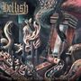 Hellish: Dance Of The Four Elemental Serpents, LP