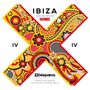 : Deepalma Ibiza Winter Moods,Vol.4, CD,CD,CD