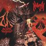 Hellcrash: Demonic Assassinatiön, LP