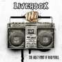 Liverbox: The Great Spirit Of Rock'n'Roll, CD