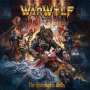 Warwolf: The Apocalyptic Waltz (Blue Vinyl), LP,CD