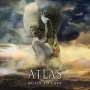Atlas: Built To Last, CD