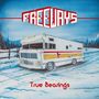 Freeways: True Bearings, LP