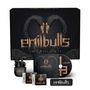 Emil Bulls: Love Will Fix It (Limited Boxset), CD,Merchandise,Merchandise