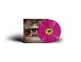 Engst: Irgendwas Ist Immer (Magenta Vinyl), LP