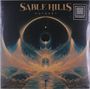 Sable Hills: Odyssey (Limited Edition) (Curacao/Black Spot Vinyl), LP