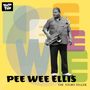 Pee Wee Ellis: The Storyteller, CD,CD