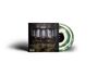 Future Palace: Run (Limited Edition) (Dark Green / Cream White Swirl Vinyl), LP