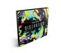 Future Palace: Distortion (Limited Edition Fanbox Set) (Splattered Vinyl), LP