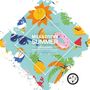 : Milk & Sugar Summer Sessions 2024, CD,CD