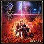 D'Or: Antiheroes, CD