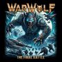 Warwolf: The Final Battle, CD