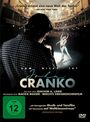 Joachim A. Lang: Cranko, DVD