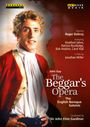 John Gay: The Beggar's Opera, DVD