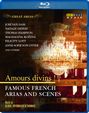 : Great Arias - Famous French Arias and Scenes, BR