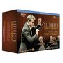 Ludwig van Beethoven: Symphonien Nr.1-9, BR,BR,BR